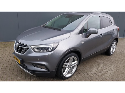 Opel Mokka 0