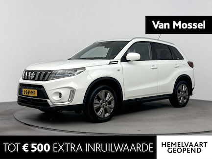Suzuki Vitara 0