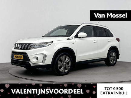 Suzuki Vitara 0