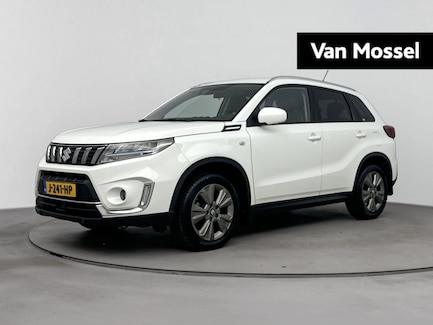 Suzuki Vitara 0