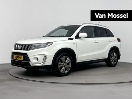 Suzuki Vitara 0