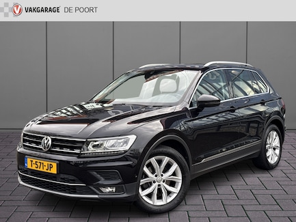 Volkswagen Tiguan 0