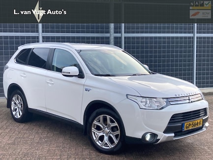 Mitsubishi Outlander 0
