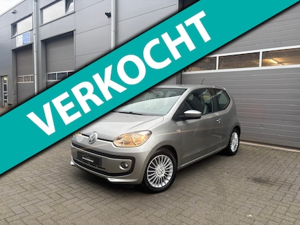 Volkswagen Up! 0