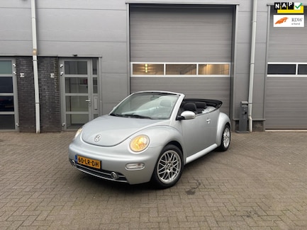 Volkswagen Beetle 0