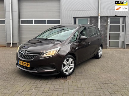 Opel Zafira 0