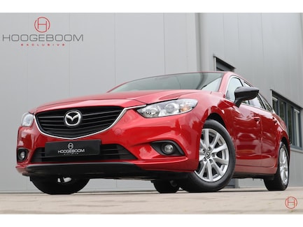 Mazda 6 0