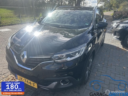 Renault Kadjar 0