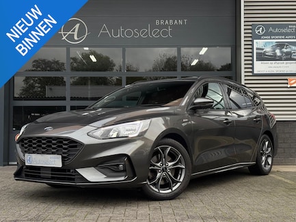 Ford Focus 0