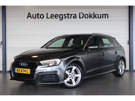 Audi A3 0