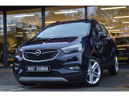 Opel Mokka 0
