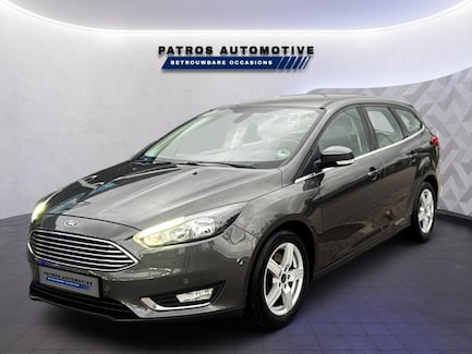 Ford Focus 0