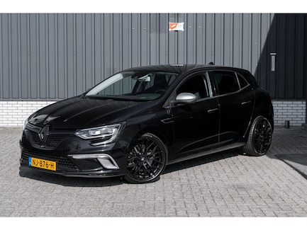 Renault Megane 0