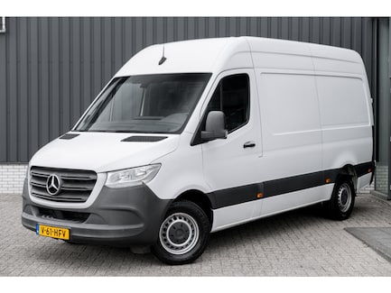 Mercedes-Benz Sprinter 0