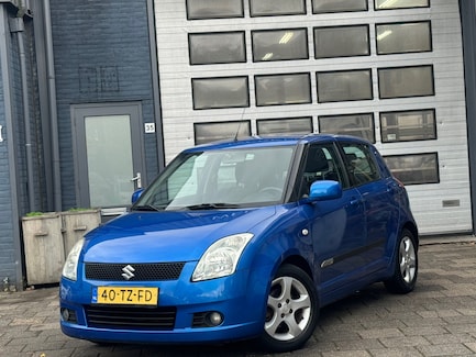 Suzuki Swift 0