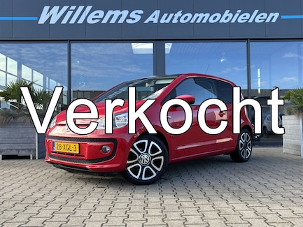 Volkswagen Up! 0