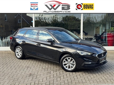 SEAT Leon 0