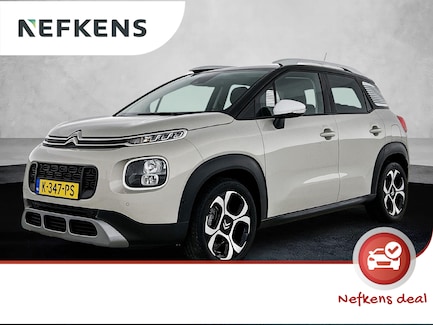 Citroën C3 Aircross 0