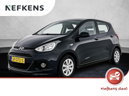 Hyundai i10 0