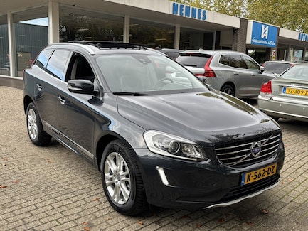 Volvo XC60 0