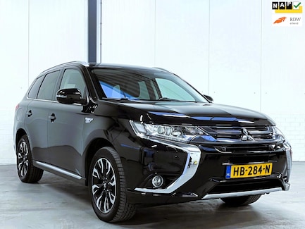 Mitsubishi Outlander 0
