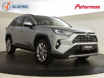 Toyota RAV4 0