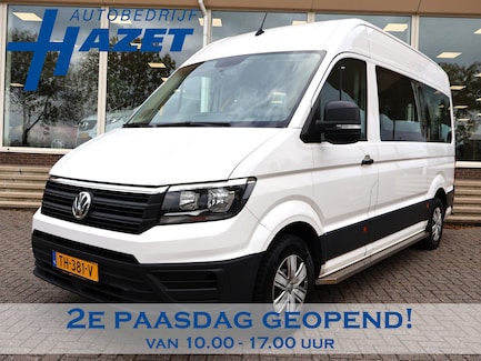 Volkswagen Crafter 0