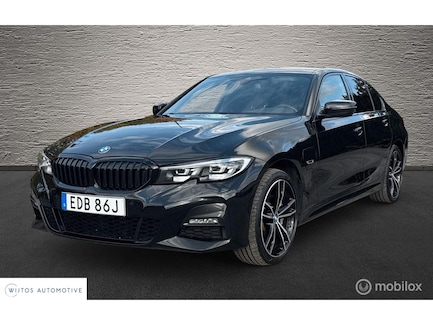 BMW 3-Serie 0