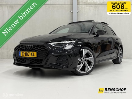 Audi A3 0
