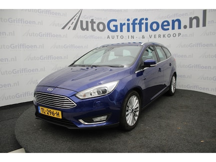 Ford Focus 0