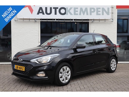 Hyundai i20 0