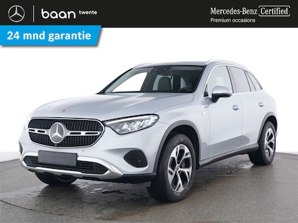 Mercedes-Benz GLC 0