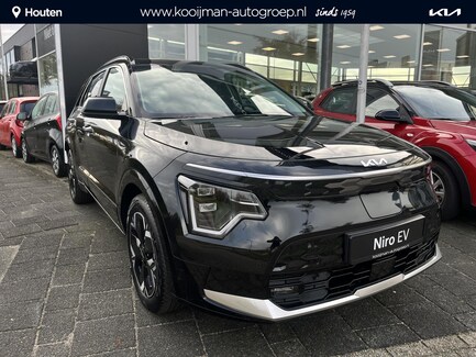 Kia Niro EV 0