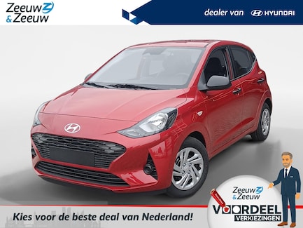Hyundai i10 0