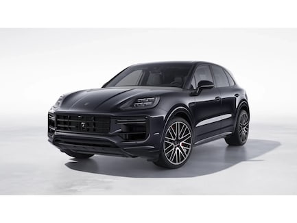 Porsche Cayenne 0