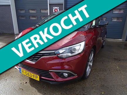 Renault Scenic 0