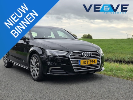 Audi A3 0