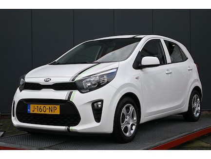 Kia Picanto 0
