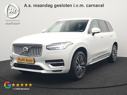 Volvo XC90 0