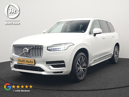 Volvo XC90 0