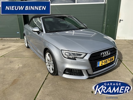 Audi A3 0