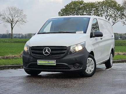 Mercedes-Benz Vito 0