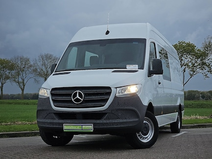 Mercedes-Benz Sprinter 0