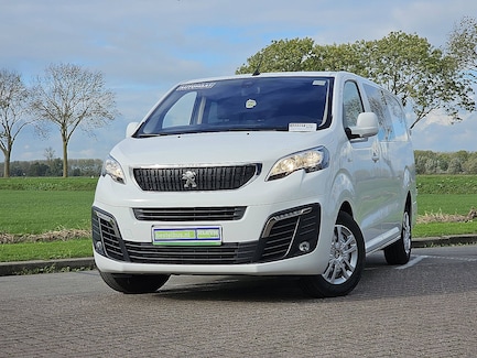 Peugeot Expert 0