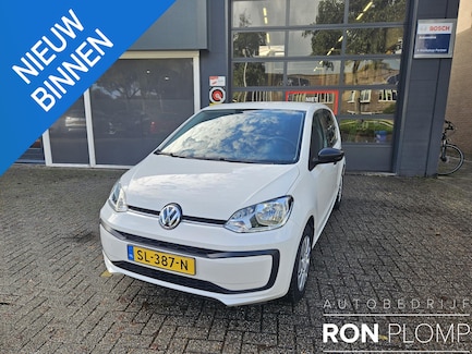 Volkswagen Up! 0
