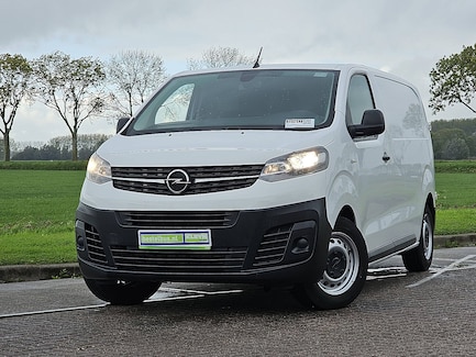 Opel Vivaro 0