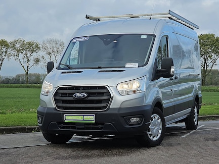 Ford Transit 0