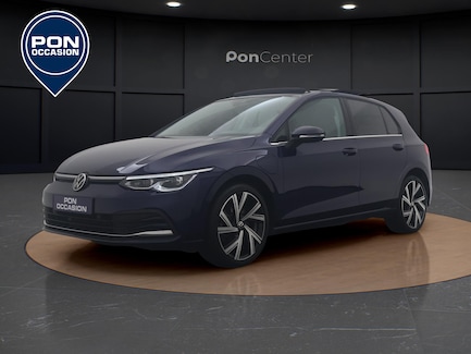 Volkswagen Golf 0
