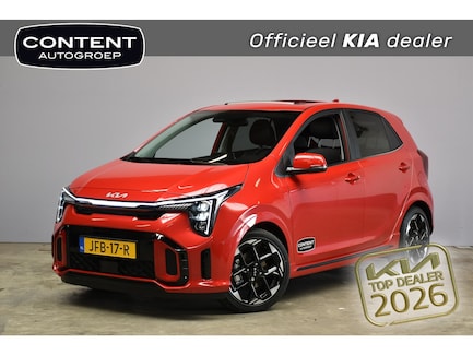Kia Picanto 0