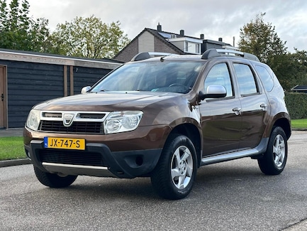 Dacia Duster 0
